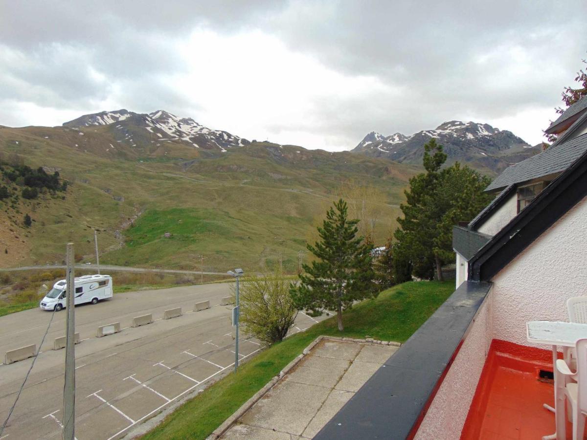 Apart Centro Formigal Wowrural Eksteriør bilde