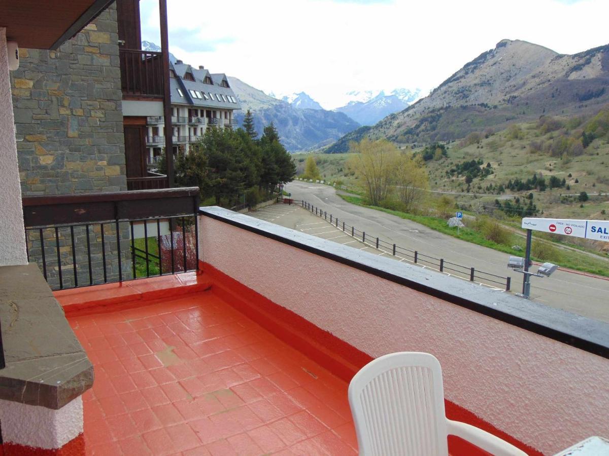 Apart Centro Formigal Wowrural Eksteriør bilde
