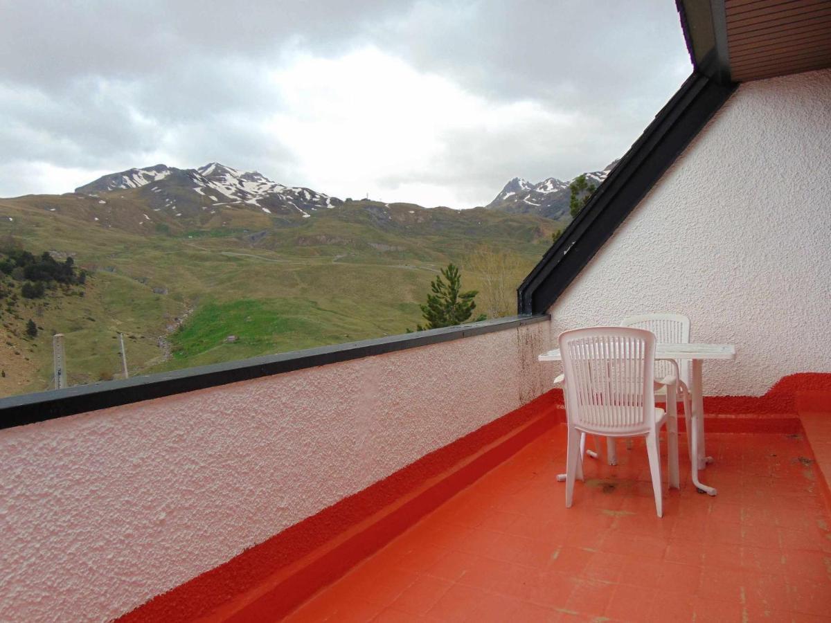 Apart Centro Formigal Wowrural Eksteriør bilde